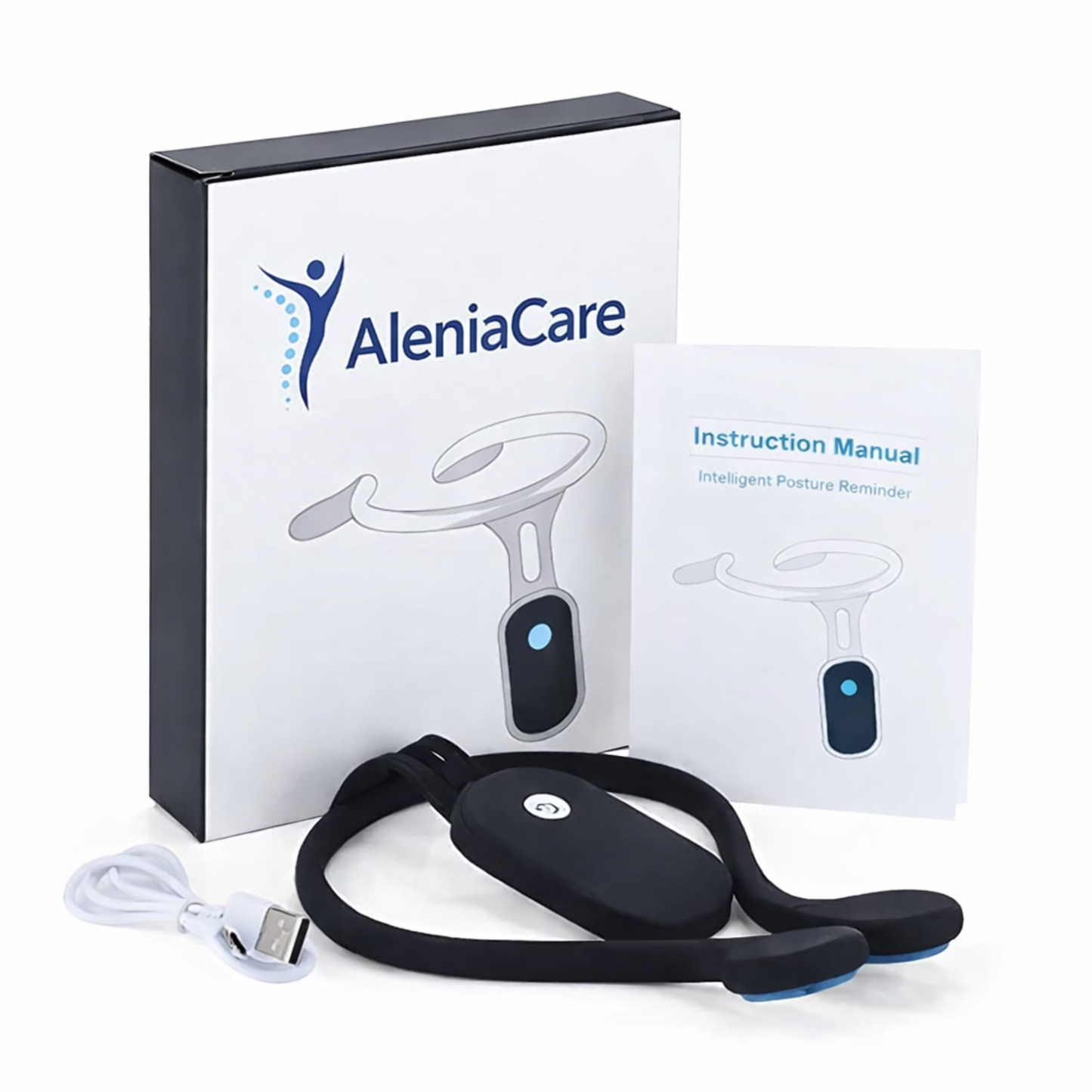 Corrector de Postura Inteligente