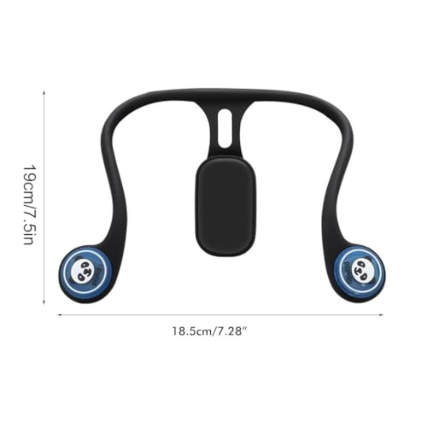 Corrector de Postura Inteligente