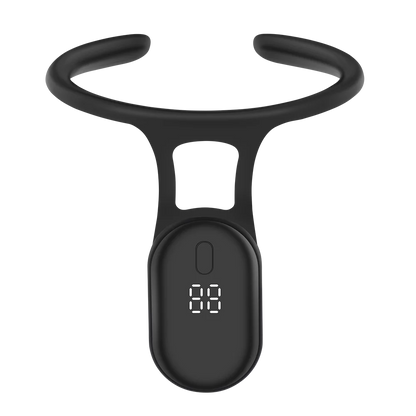 Corrector de Postura Inteligente